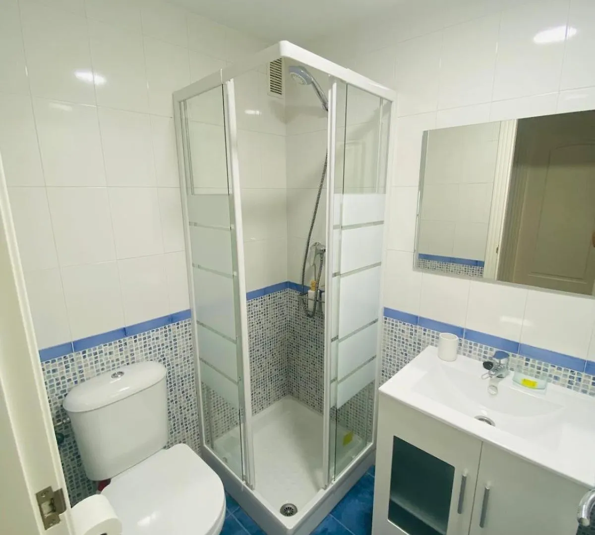 Beautiful Torrox Costa Apartment