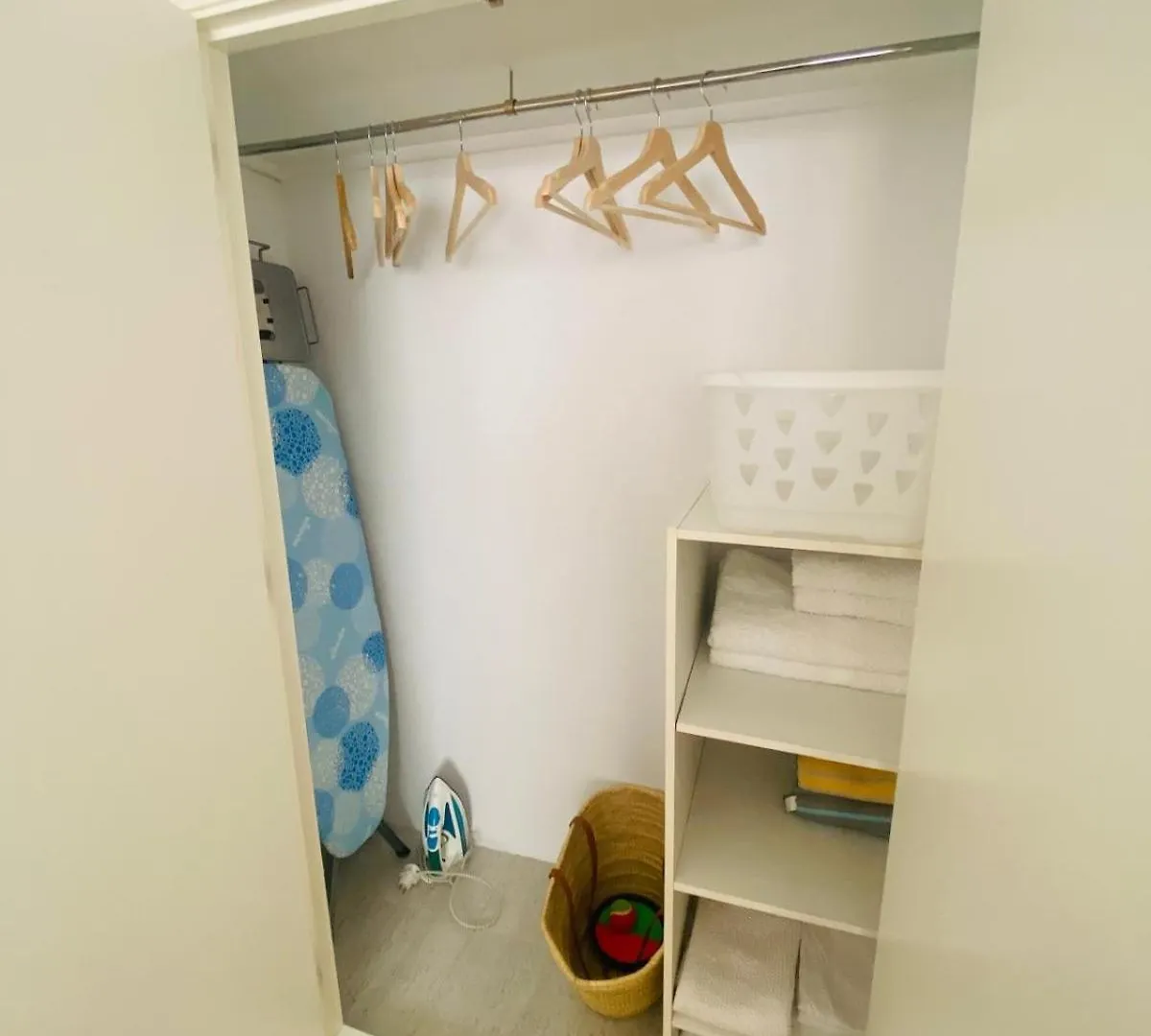 Beautiful Torrox Costa Apartment