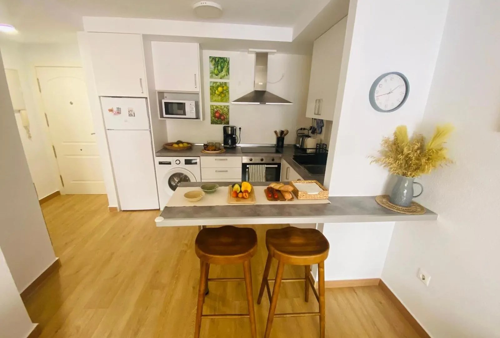 Beautiful Torrox Costa Apartment Spain