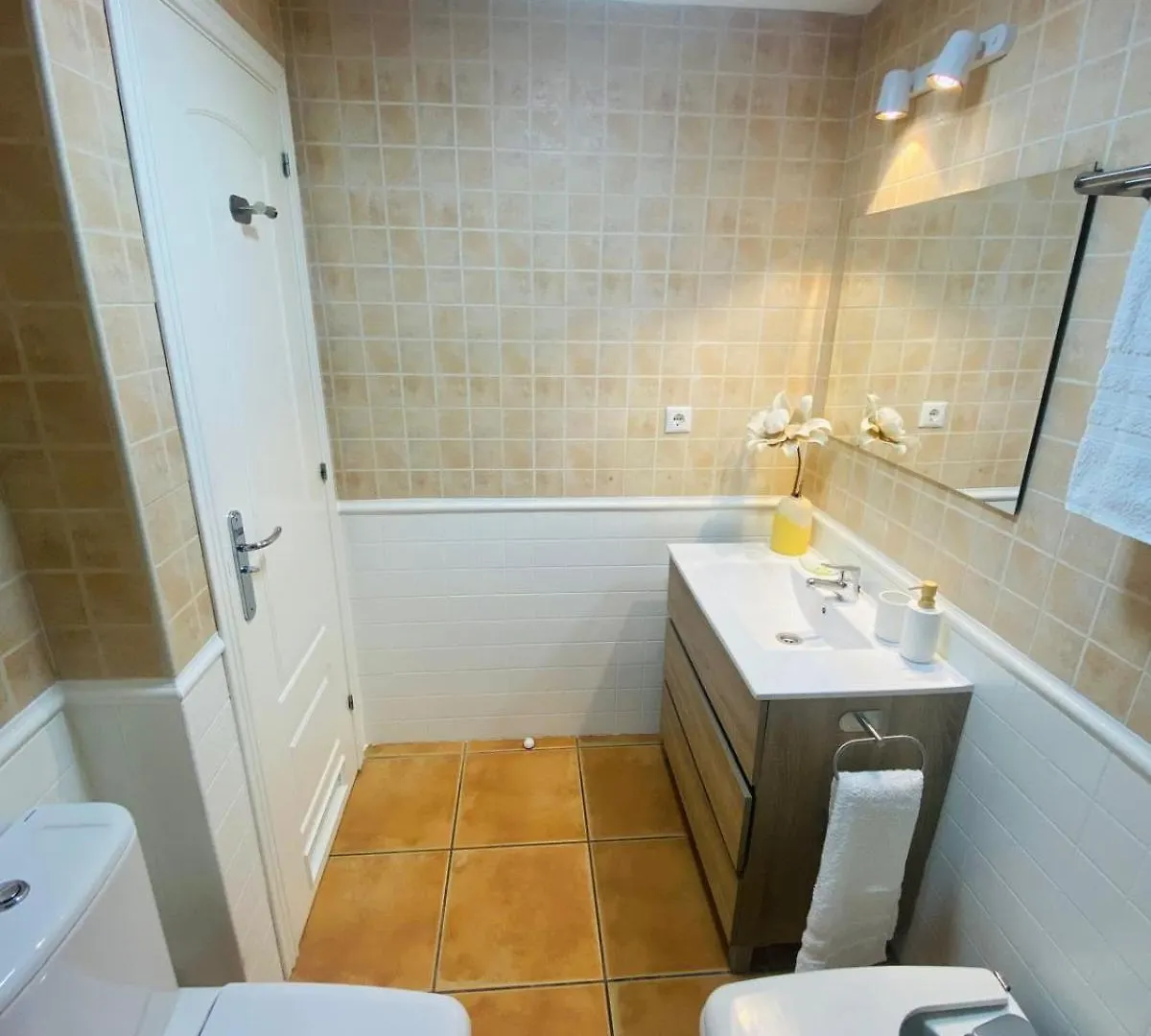 Beautiful Torrox Costa Apartment