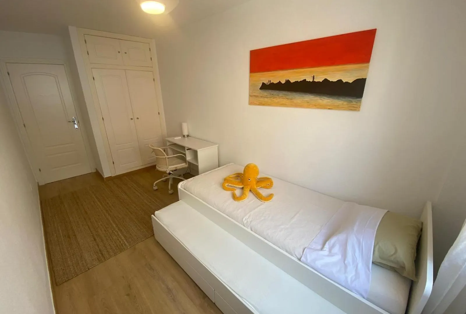Beautiful Torrox Costa Apartment