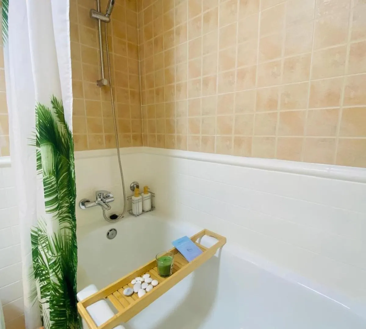 Beautiful Torrox Costa Apartment 0*,