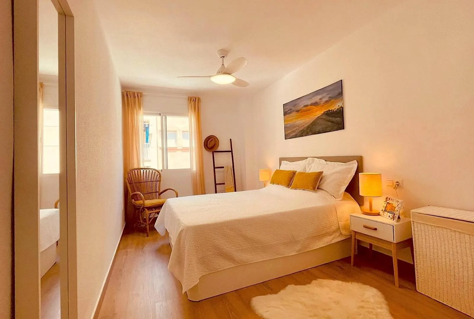 Beautiful Torrox Costa Apartment