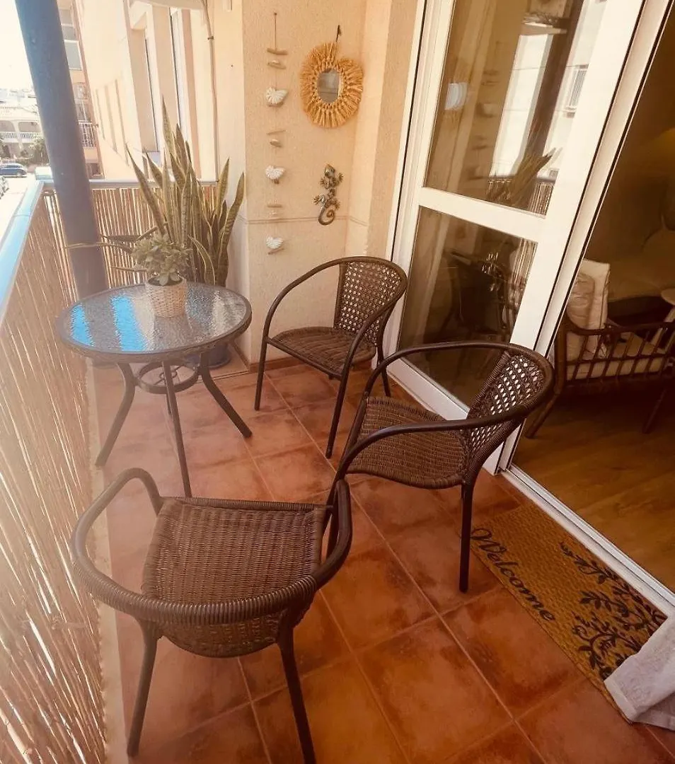 Beautiful Torrox Costa Apartment 0*,