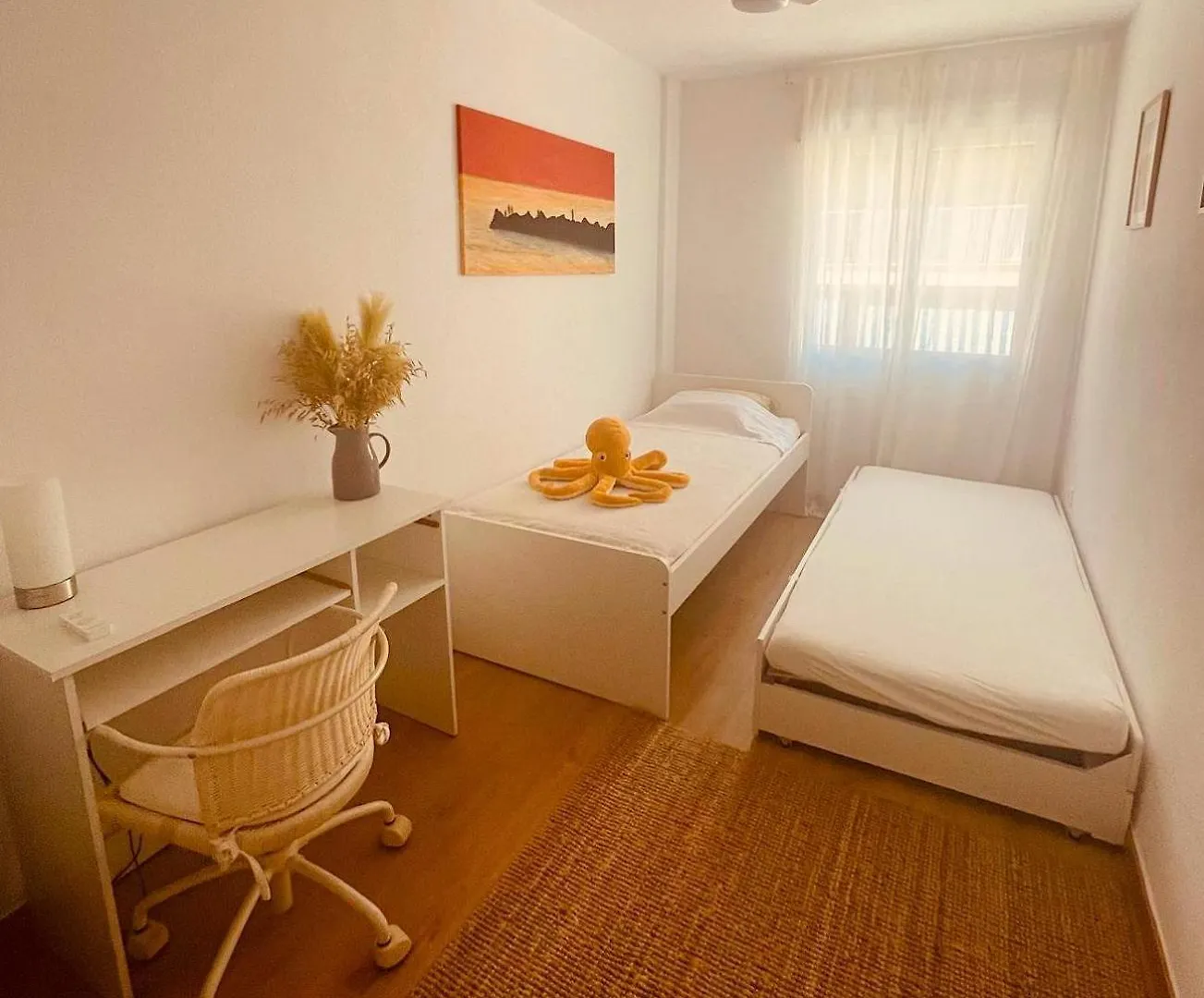 Beautiful Torrox Costa Apartment 0*,  Spain