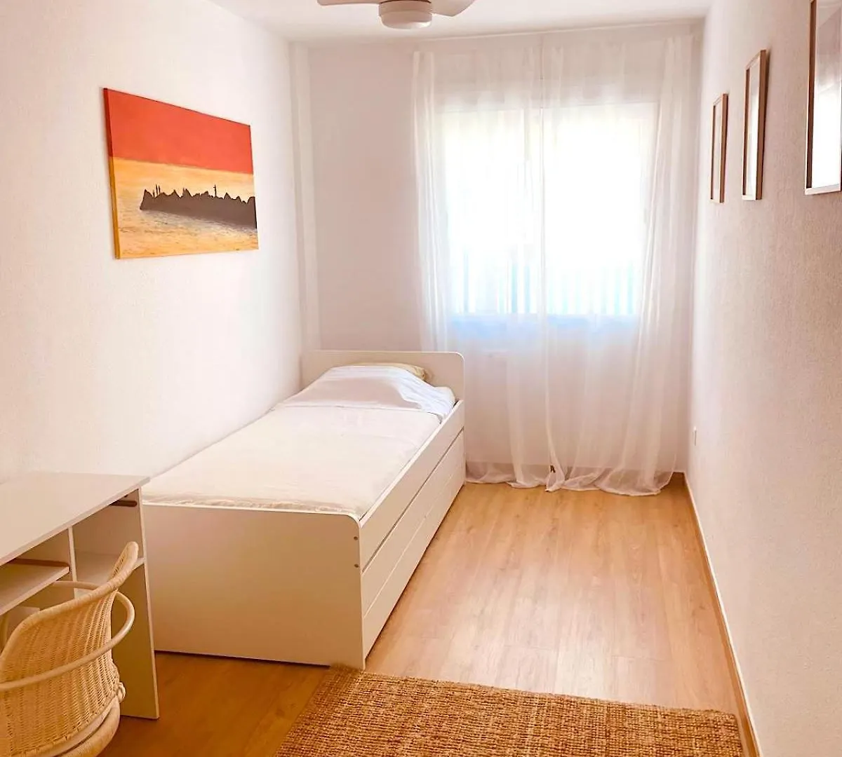 Beautiful Torrox Costa Apartment