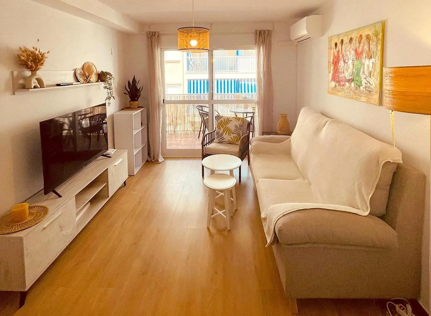 Beautiful Torrox Costa Apartment Spain